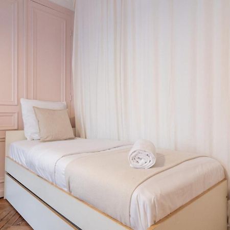 Lille Hypercentre -Appartement 2Ch, 5P Екстериор снимка