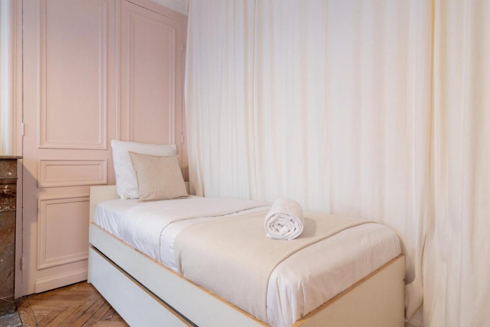 Lille Hypercentre -Appartement 2Ch, 5P Екстериор снимка