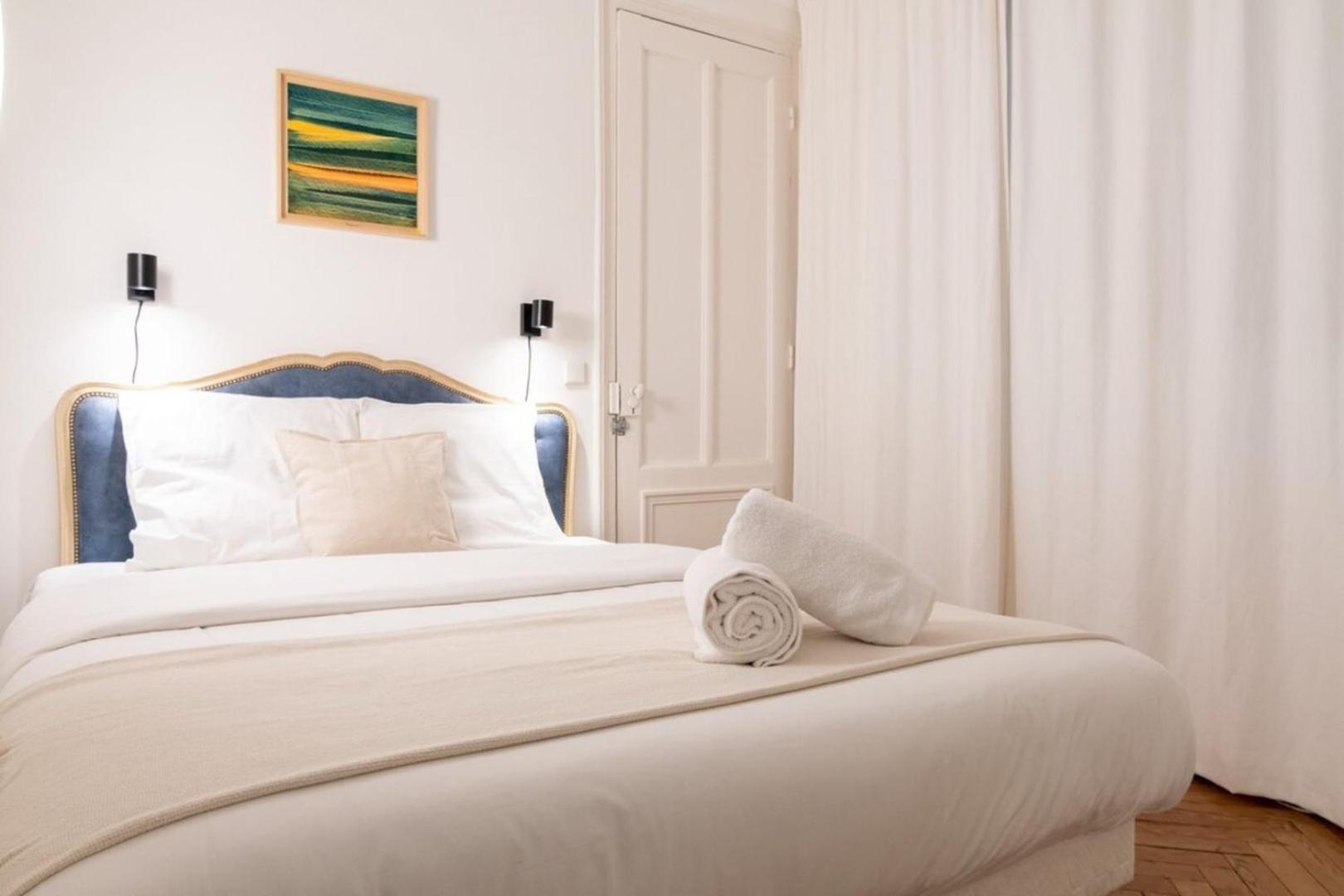 Lille Hypercentre -Appartement 2Ch, 5P Екстериор снимка