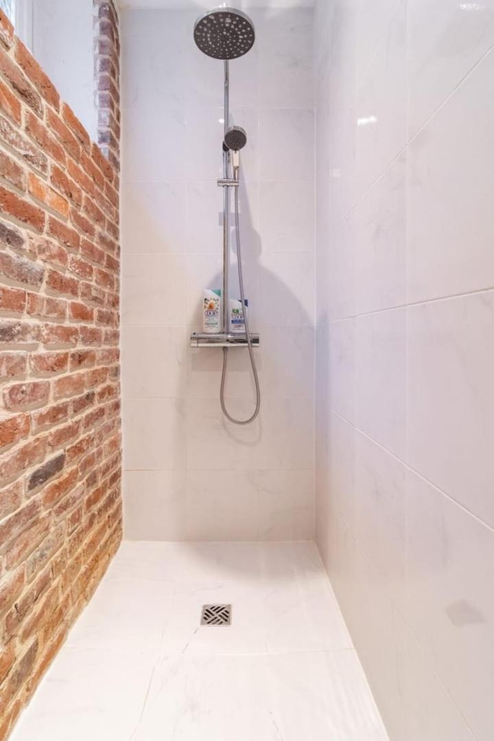 Lille Hypercentre -Appartement 2Ch, 5P Екстериор снимка
