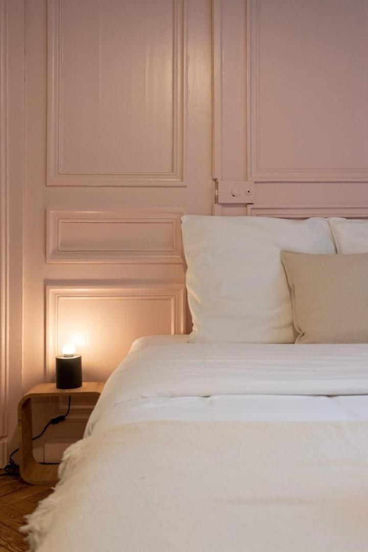 Lille Hypercentre -Appartement 2Ch, 5P Екстериор снимка