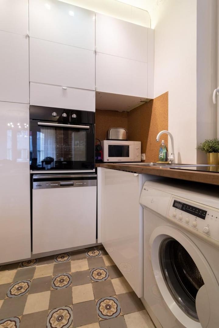 Lille Hypercentre -Appartement 2Ch, 5P Екстериор снимка